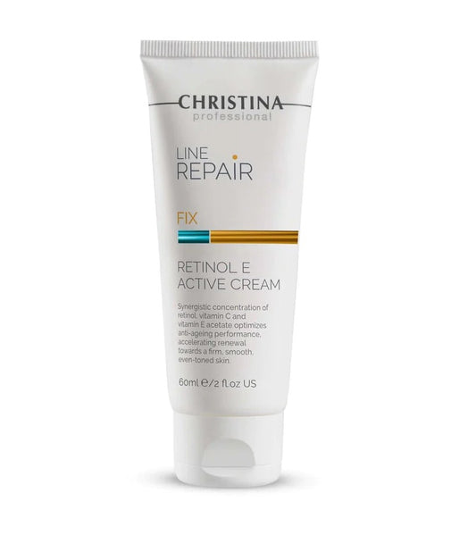 LINE REPAIR FIX RETINOL E ACTIVE CREAM 60 ml