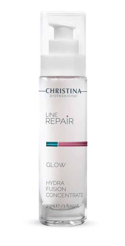 LINE REPAIR GLOW HYDRA FUSION CONCENTRATE 30 ML