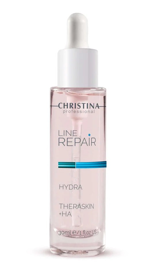 LINE REPAIR HYDRA THERASKIN+HA 30ML