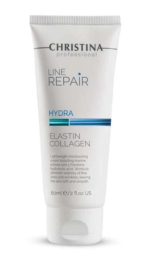 LINE REPAIR HYDRA ELASTIN COLLAGEN 60 ML