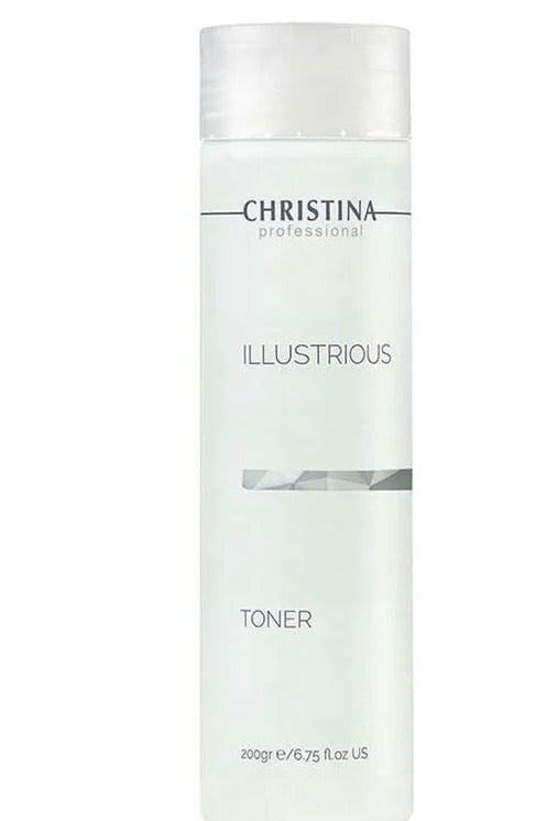 ILLUSTRIOUS TONER