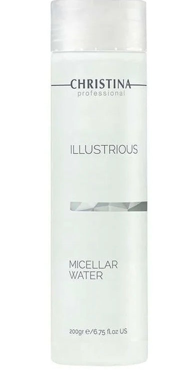 ILLUSTRIOUS MICELLAR WATER