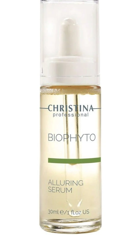 BIOPHYTO ALLURING SERUM