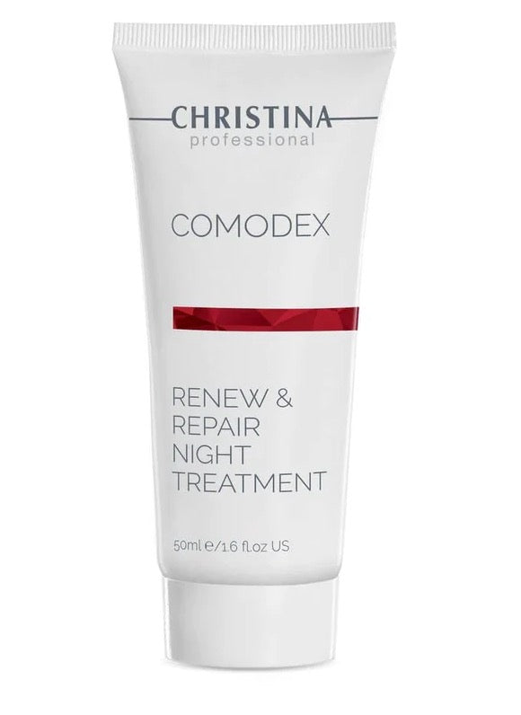 COMODEX RENEW & REPAIR NIGHT TREATMENT