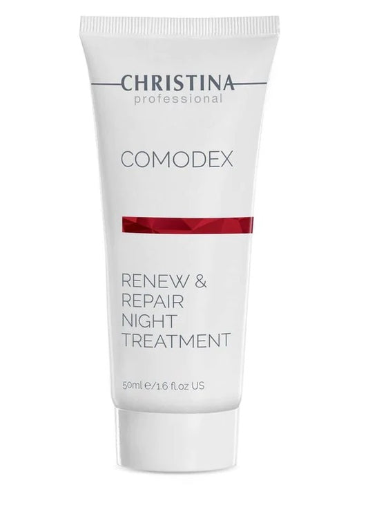 COMODEX RENEW & REPAIR NIGHT TREATMENT