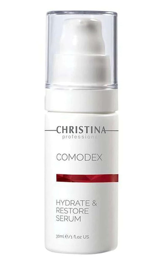 COMODEX HYDRATE & RESTORE SERUM