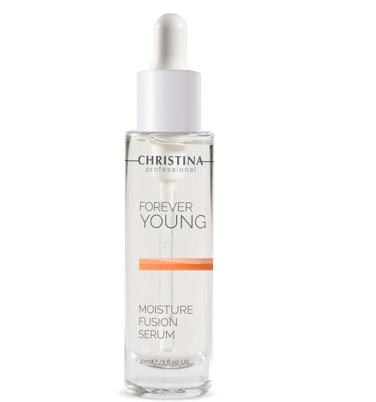 FOREVER YOUNG MOISTURE FUSION SERUM