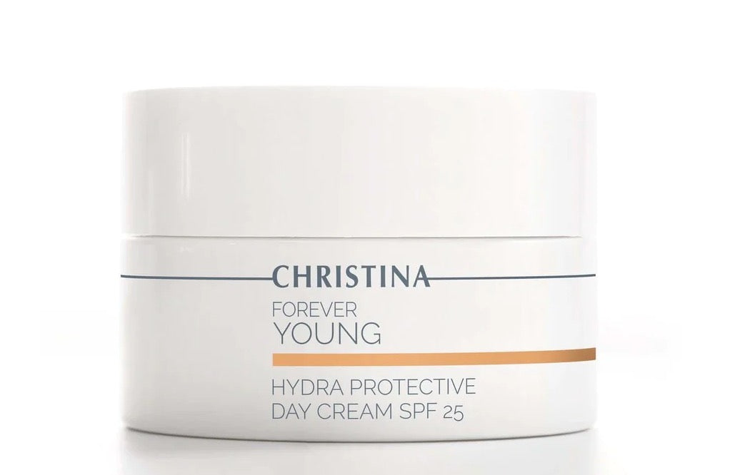 FOREVER YOUNG HYDRA PROTECTIVE DAY CREAM SPF 25