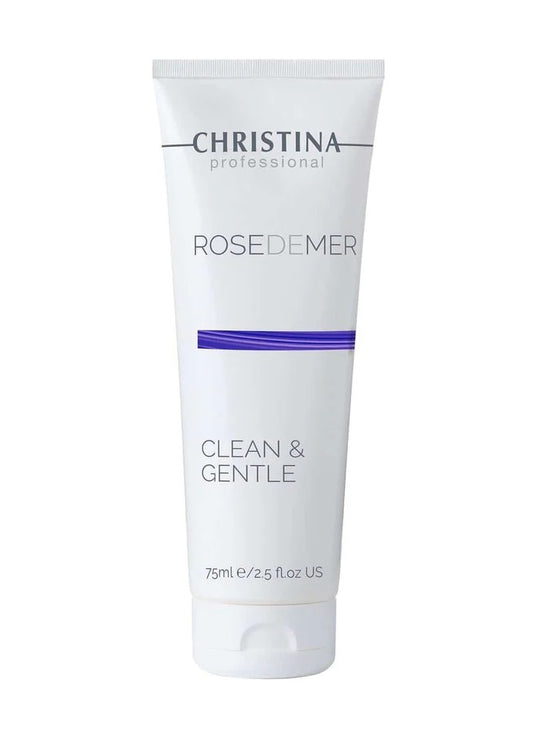 ROSE DE MER CLEAN & GENTLE